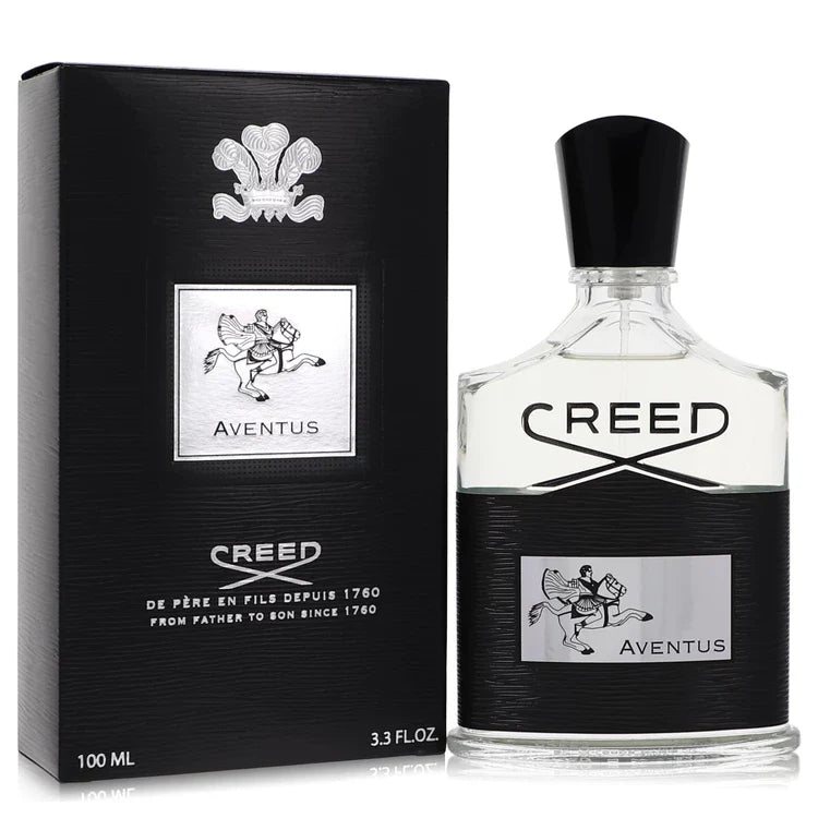 Men’s Fragrances