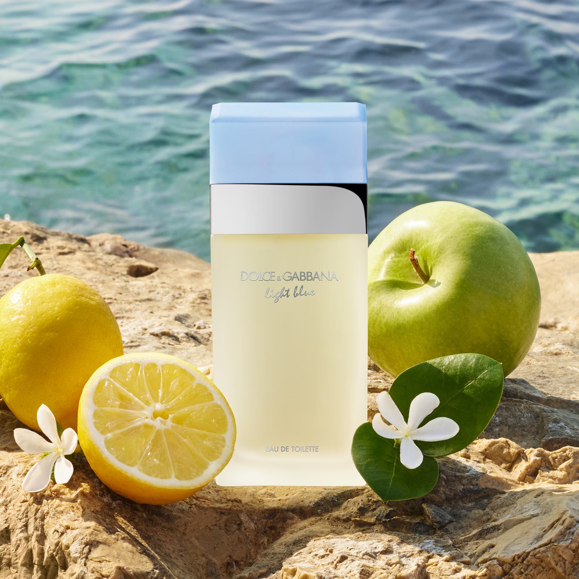 Dolce & Gabbana Light Blue - Eau De Toilette