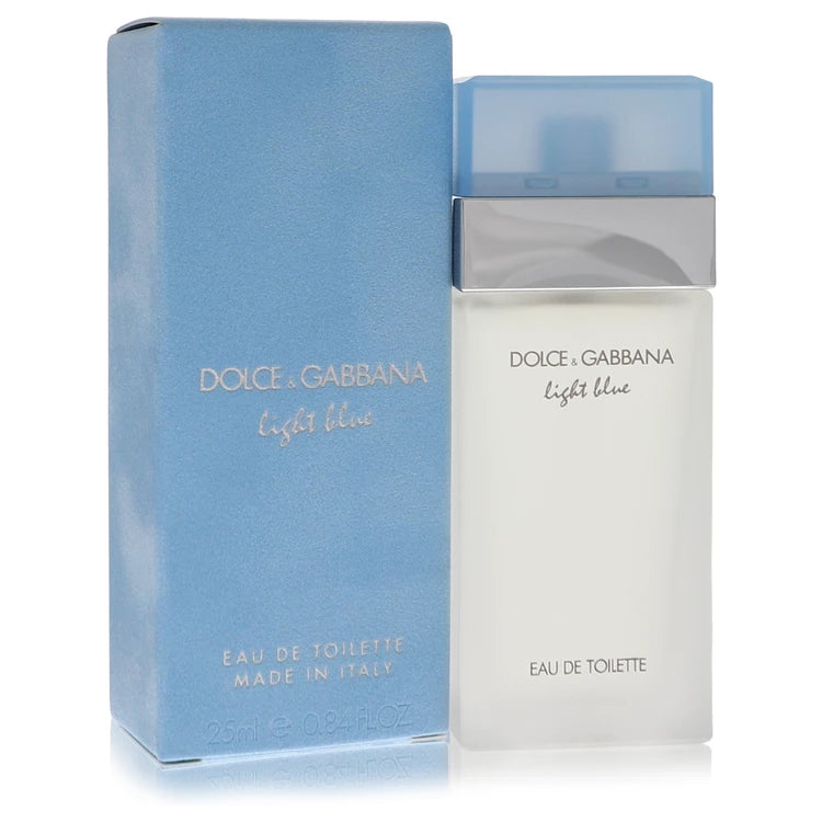 Dolce & Gabbana Light Blue - Eau De Toilette
