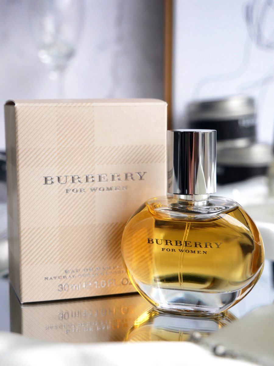 Burberry Women