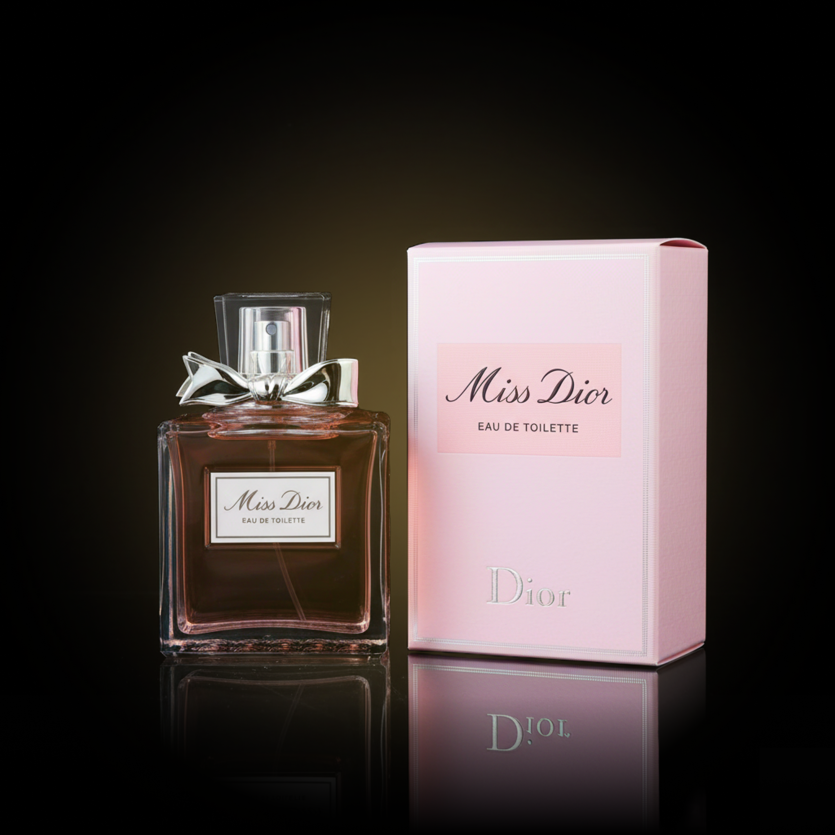 Christian Dior Miss Dior (Miss Dior Cherie)