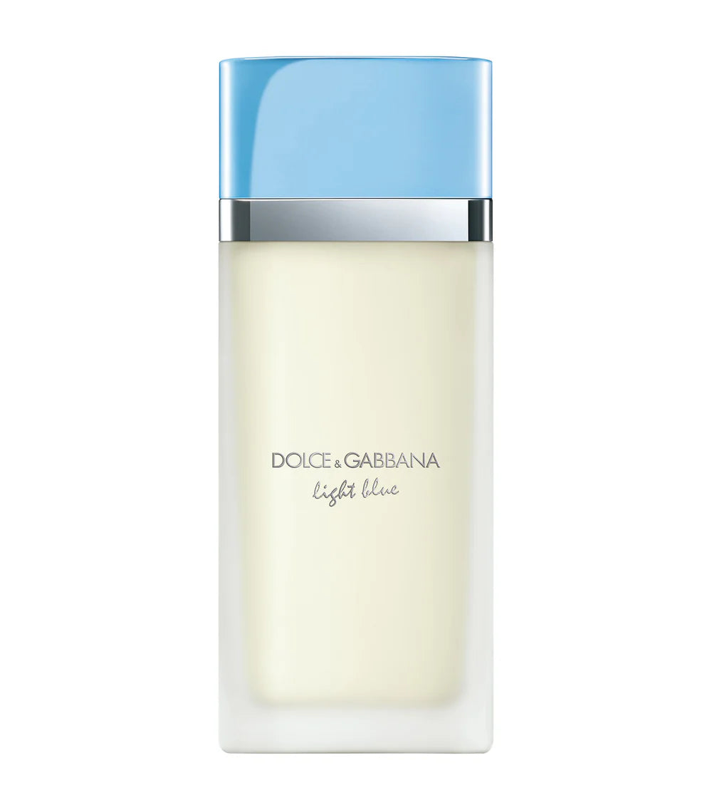 Dolce & Gabbana Light Blue - Eau De Toilette