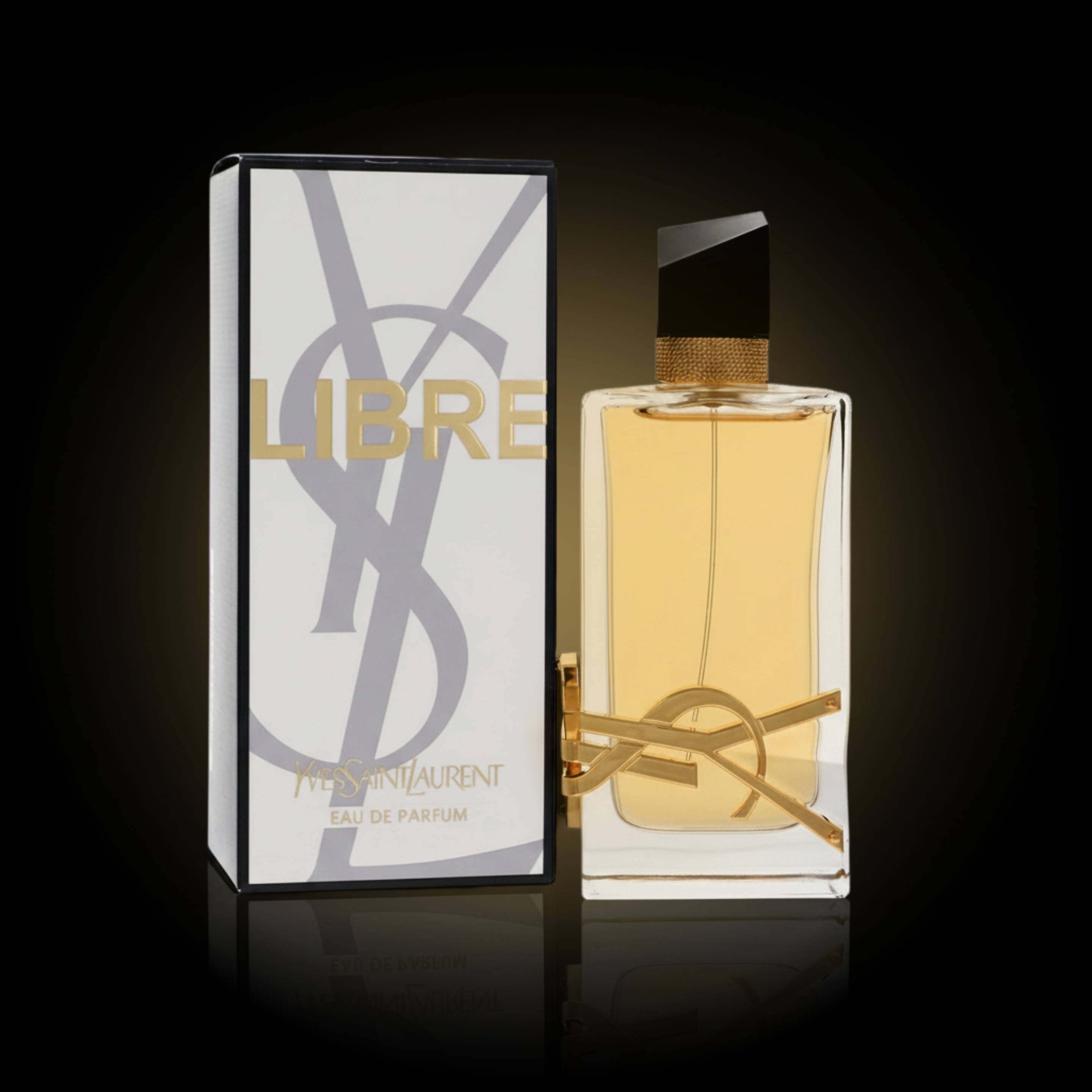 Yves Saint Laurent Libre