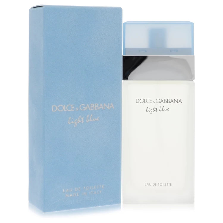Dolce & Gabbana Light Blue - Eau De Toilette