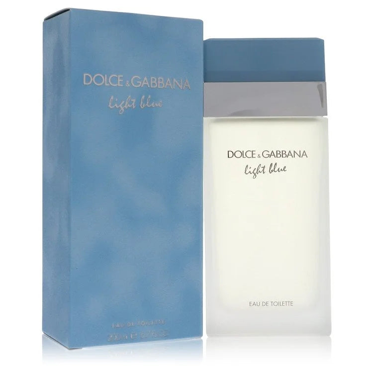 Dolce & Gabbana Light Blue - Eau De Toilette