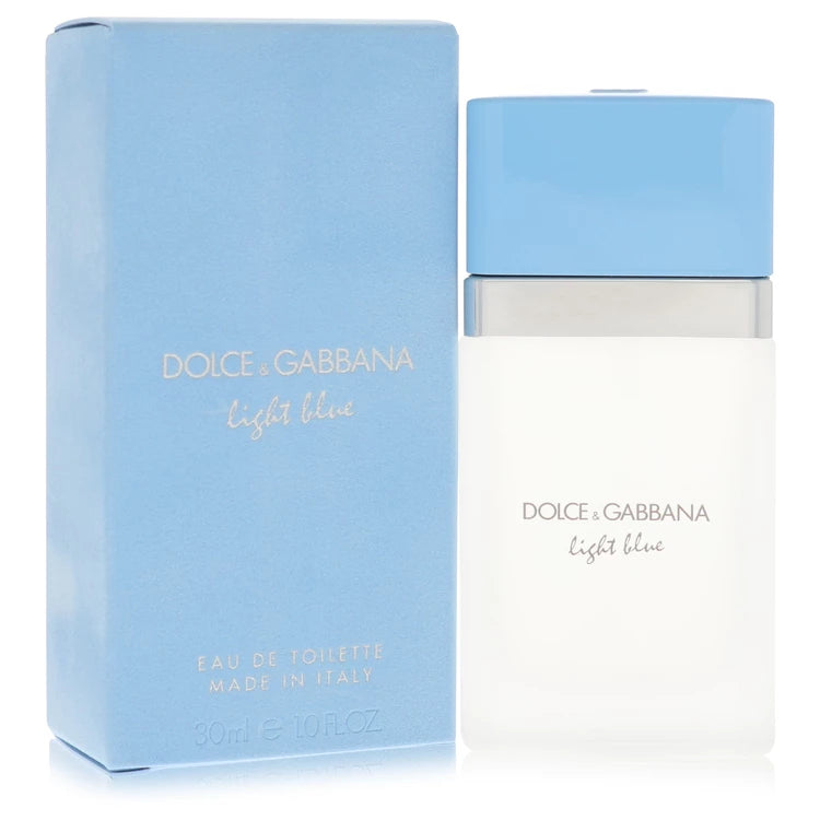 Dolce & Gabbana Light Blue - Eau De Toilette